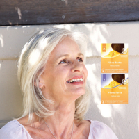 Fibro Forte - bewezen natuurlijk supplement om fibromyalgie klachten te verminderen - 2x 60 capsules